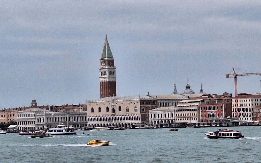 Bella Venezia, Murano i Burano