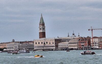 Bella Venezia, Murano i Burano