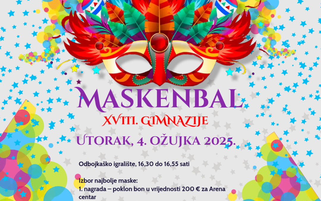 Maskenbal