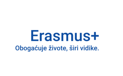 Erasmus+ Natječaj za mobilnost učenika