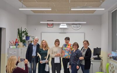 JOB SHADOWING U POLJSKOJ