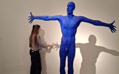 Muzejski projektni dan – učenici i nastavnici XVIII. gimnazije u zagrebačkim muzejima