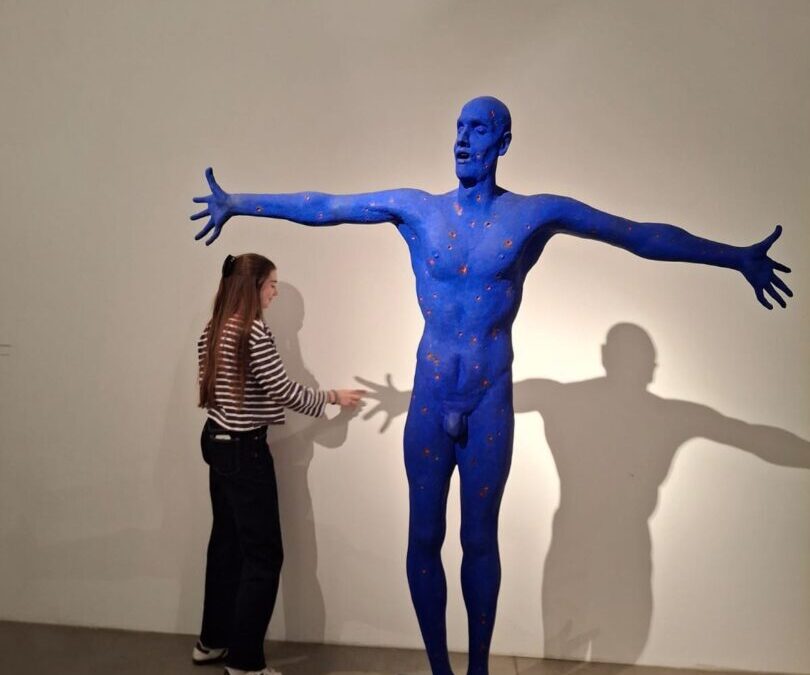 Muzejski projektni dan – učenici i nastavnici XVIII. gimnazije u zagrebačkim muzejima