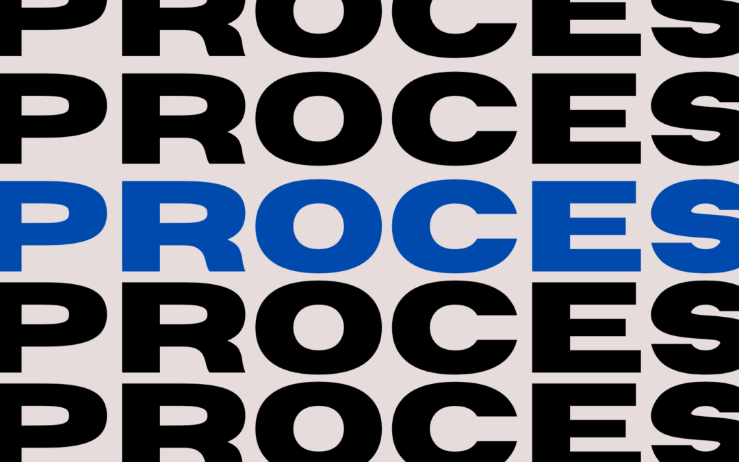 PROCES u XVIII. gimnaziji