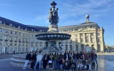 Razmjena učenika dvojezičnih razreda u Briveu – nezaboravno iskustvo koje bi trebalo ponoviti