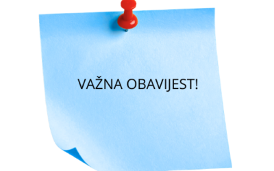 Otkazana nastava u zagrebačkim školama