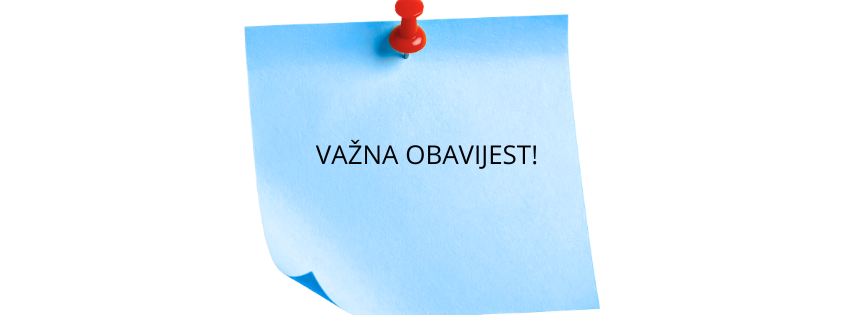 Otkazana nastava u zagrebačkim školama