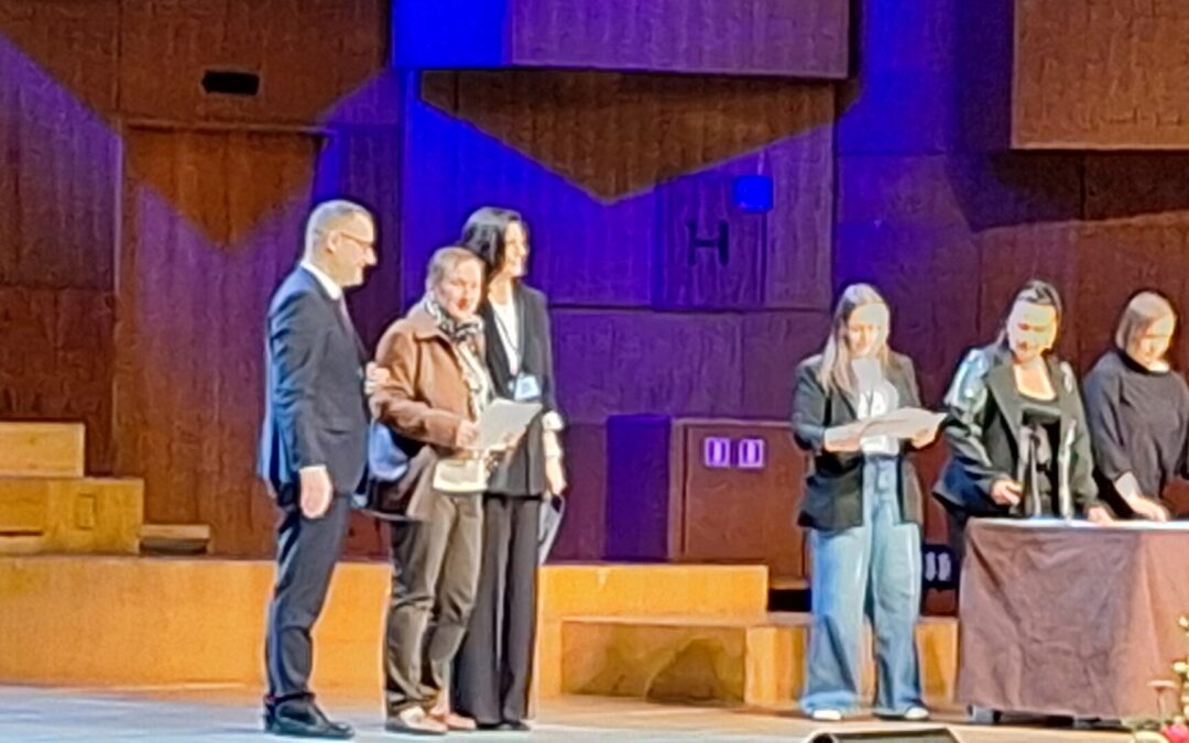 Grad Zagreb dodijelio nagrade „Professor Balthazar“