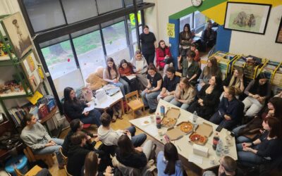 BookBate – književni predložak kao povod za debatu