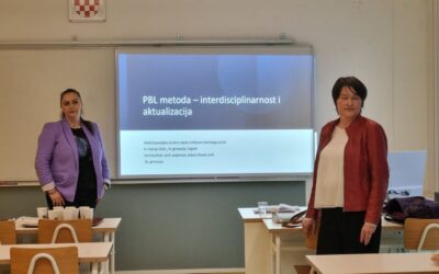 Edukacija za nove projekte