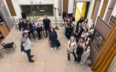 „Halo, halo! Ovdje Radio Zagreb!”