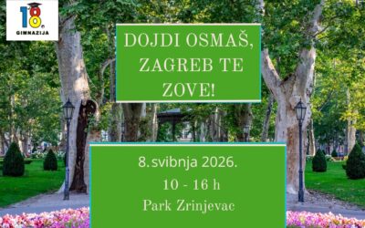 Dojdi osmaš 2026