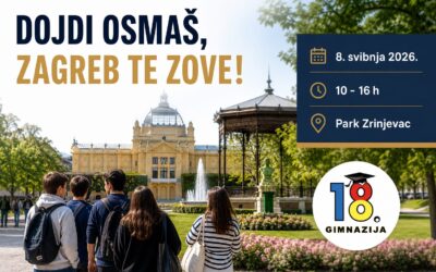 Dojdi osmaš 2026