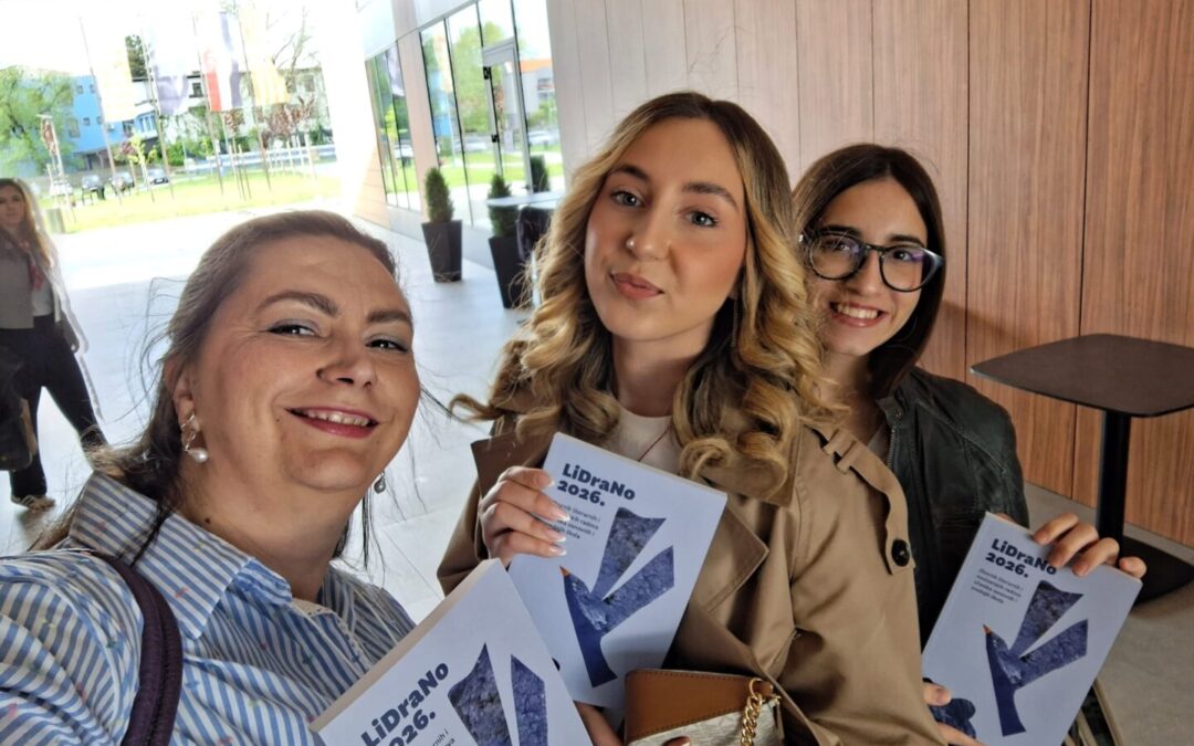 KREATIVNI KAOS MEĐU 15 NAJBOLJIH ŠKOLSKIH LISTOVA U HRVATSKOJ!