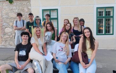 Poezija izvan učionice – susret s Matošem na Gornjem gradu