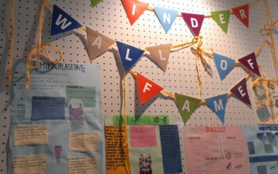 Djeca Goethe Instituta i njihovi nasljednici