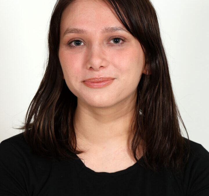 DAS BESTE ERGEBNIS BEIM DIESJÄHRIGEN ABITUR IM FACH DEUTSCH HAT ANA GABRIĆ VON UNSERER SCHULE ERZIELT!