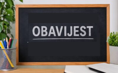 Obavijest