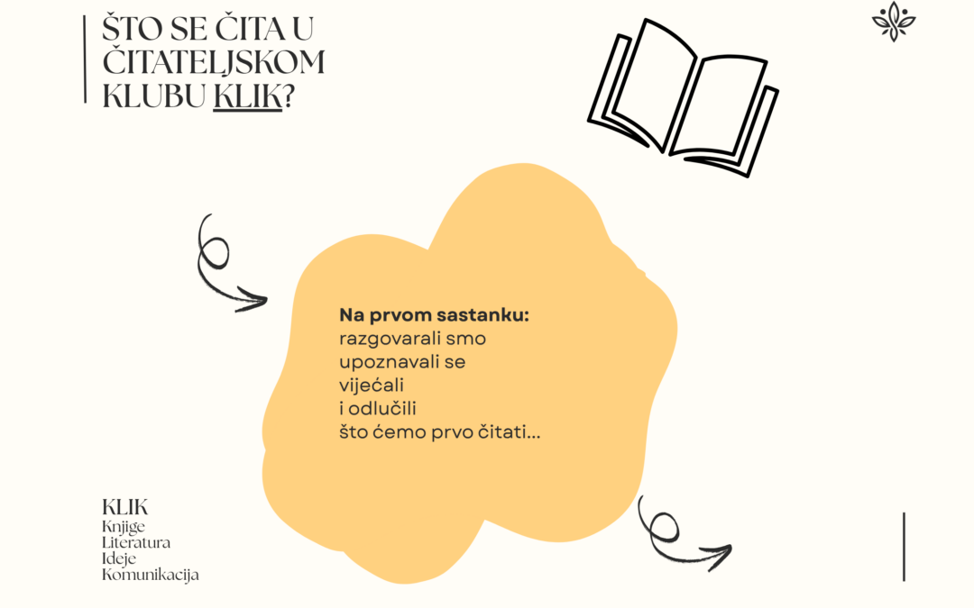 Što se čita u KLIK-u?